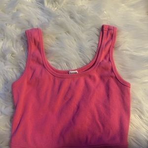 garage tank top